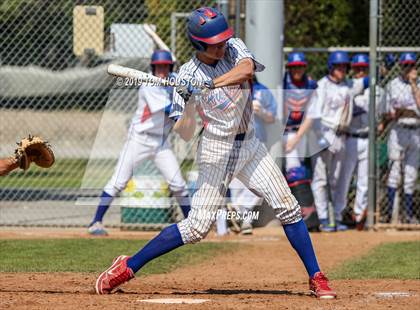 Thumbnail 1 in La Serna vs. Reno photogallery.
