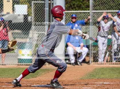 Thumbnail 3 in La Serna vs. Reno photogallery.