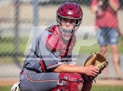 Thumbnail 2 in La Serna vs. Reno photogallery.