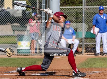 Thumbnail 2 in La Serna vs. Reno photogallery.
