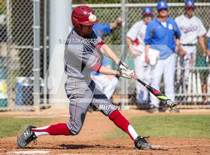 Thumbnail 2 in La Serna vs. Reno photogallery.
