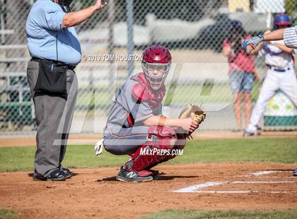 Thumbnail 2 in La Serna vs. Reno photogallery.