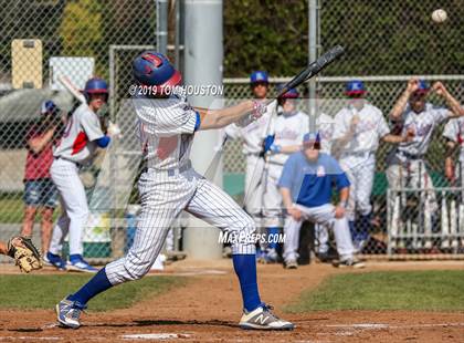 Thumbnail 2 in La Serna vs. Reno photogallery.