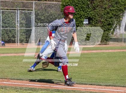 Thumbnail 2 in La Serna vs. Reno photogallery.