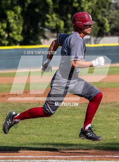 Thumbnail 3 in La Serna vs. Reno photogallery.