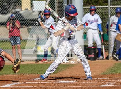 Thumbnail 3 in La Serna vs. Reno photogallery.