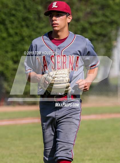 Thumbnail 3 in La Serna vs. Reno photogallery.