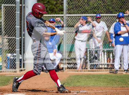 Thumbnail 3 in La Serna vs. Reno photogallery.
