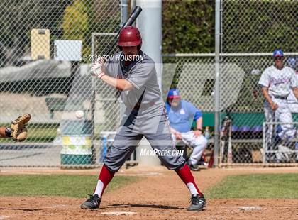 Thumbnail 3 in La Serna vs. Reno photogallery.