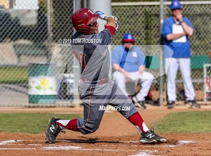 Thumbnail 3 in La Serna vs. Reno photogallery.