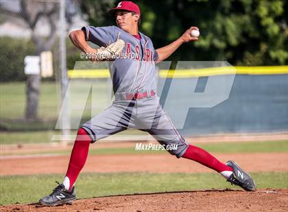 Thumbnail 2 in La Serna vs. Reno photogallery.