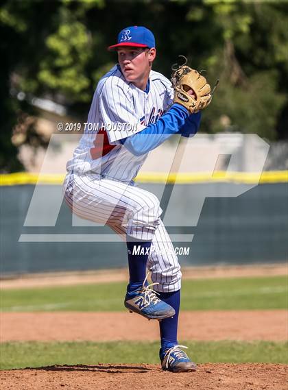 Thumbnail 3 in La Serna vs. Reno photogallery.
