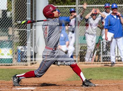 Thumbnail 3 in La Serna vs. Reno photogallery.