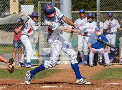 Thumbnail 1 in La Serna vs. Reno photogallery.