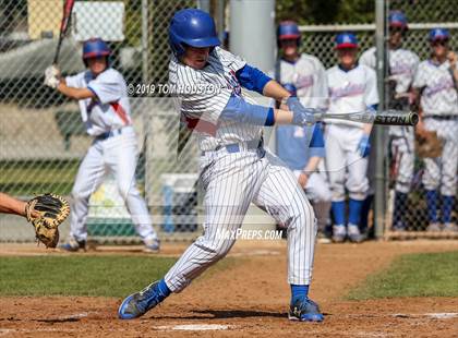 Thumbnail 1 in La Serna vs. Reno photogallery.