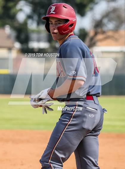 Thumbnail 3 in La Serna vs. Reno photogallery.