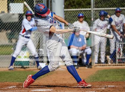 Thumbnail 2 in La Serna vs. Reno photogallery.