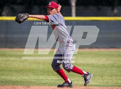 Thumbnail 3 in La Serna vs. Reno photogallery.