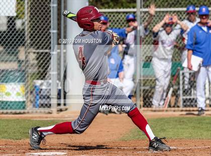 Thumbnail 2 in La Serna vs. Reno photogallery.