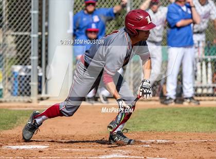 Thumbnail 2 in La Serna vs. Reno photogallery.