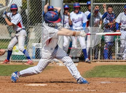 Thumbnail 3 in La Serna vs. Reno photogallery.