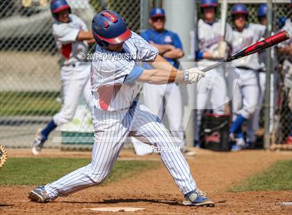 Thumbnail 2 in La Serna vs. Reno photogallery.