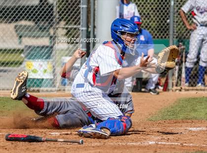 Thumbnail 1 in La Serna vs. Reno photogallery.