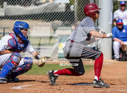 Thumbnail 3 in La Serna vs. Reno photogallery.