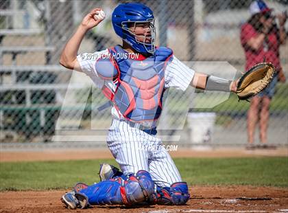 Thumbnail 3 in La Serna vs. Reno photogallery.