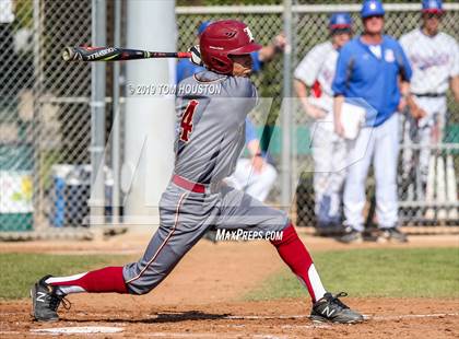 Thumbnail 2 in La Serna vs. Reno photogallery.