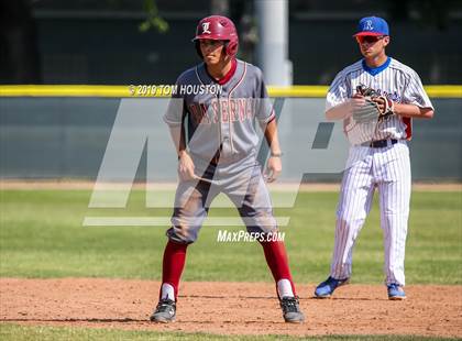 Thumbnail 3 in La Serna vs. Reno photogallery.