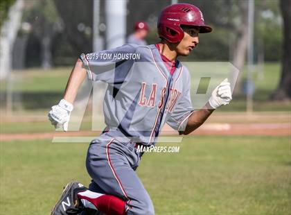 Thumbnail 2 in La Serna vs. Reno photogallery.