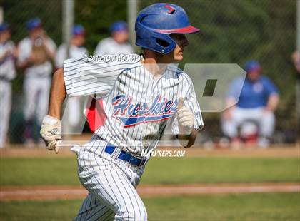 Thumbnail 3 in La Serna vs. Reno photogallery.
