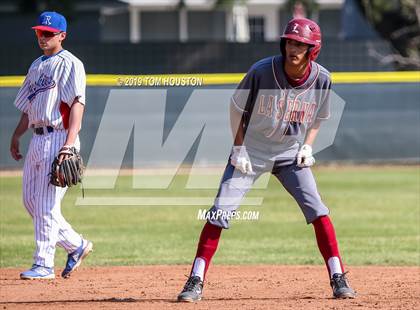 Thumbnail 2 in La Serna vs. Reno photogallery.