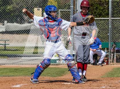 Thumbnail 1 in La Serna vs. Reno photogallery.