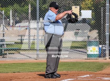 Thumbnail 1 in La Serna vs. Reno photogallery.