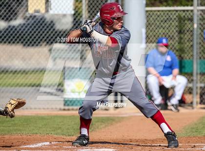 Thumbnail 2 in La Serna vs. Reno photogallery.