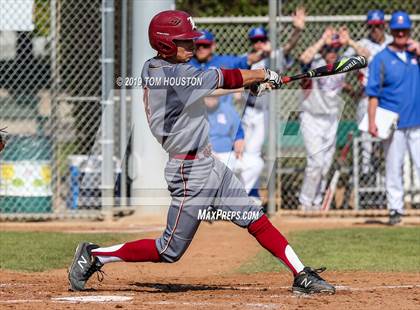 Thumbnail 1 in La Serna vs. Reno photogallery.
