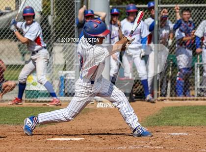 Thumbnail 1 in La Serna vs. Reno photogallery.