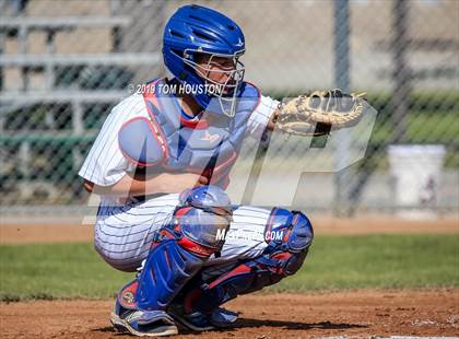 Thumbnail 2 in La Serna vs. Reno photogallery.