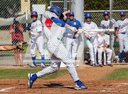 Thumbnail 1 in La Serna vs. Reno photogallery.