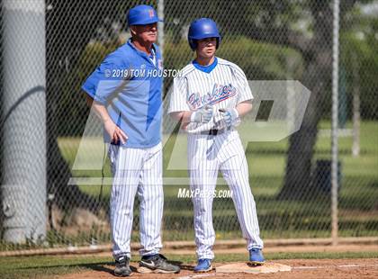 Thumbnail 3 in La Serna vs. Reno photogallery.