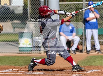 Thumbnail 2 in La Serna vs. Reno photogallery.