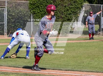 Thumbnail 3 in La Serna vs. Reno photogallery.