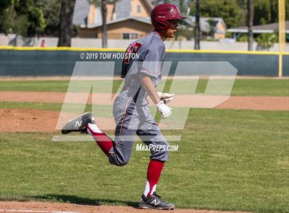 Thumbnail 3 in La Serna vs. Reno photogallery.