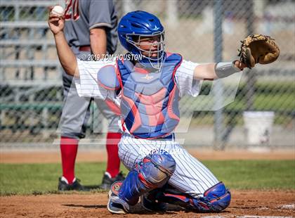 Thumbnail 3 in La Serna vs. Reno photogallery.