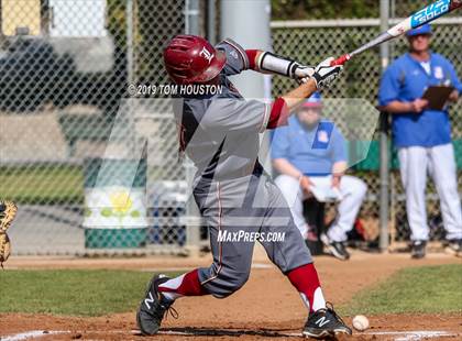 Thumbnail 3 in La Serna vs. Reno photogallery.