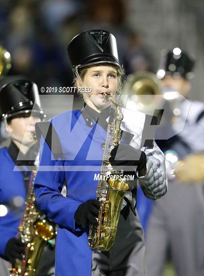 Thumbnail 2 in Olentangy Liberty @ Westerville Central photogallery.