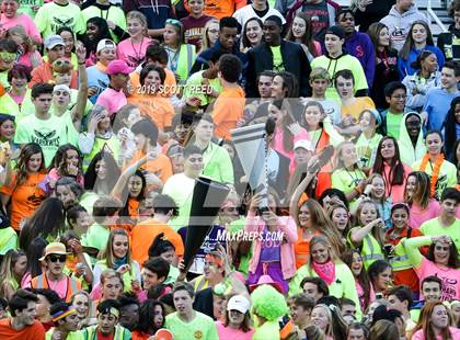 Thumbnail 1 in Olentangy Liberty @ Westerville Central photogallery.
