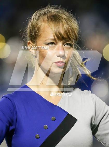 Thumbnail 2 in Olentangy Liberty @ Westerville Central photogallery.
